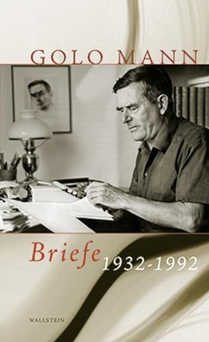 9783835300033: Briefe 1932-1992: 87