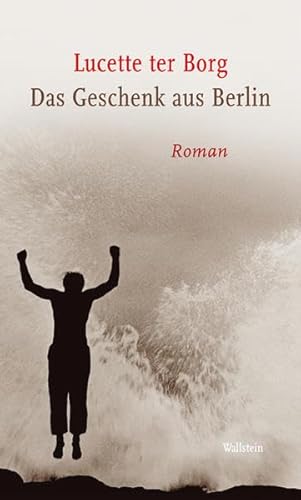 Stock image for Das Geschenk aus Berlin. Roman for sale by Kultgut