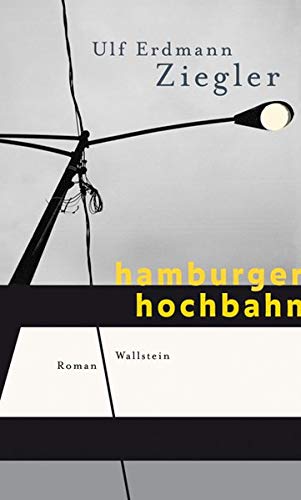 Stock image for Hamburger Hochbahn. Roman for sale by medimops