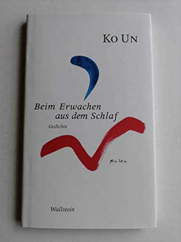 Beim Erwachen aus dem Schlaf (9783835301443) by Unknown Author