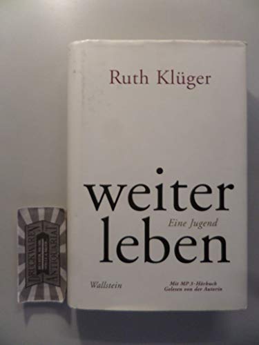 Weiter leben - Ruth Klüger