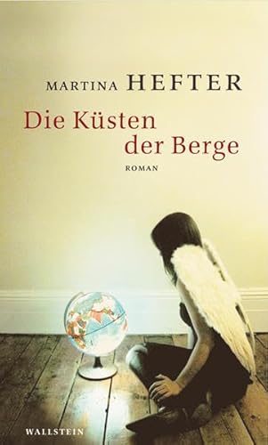 Beispielbild fr Die K?sten der Berge zum Verkauf von Reuseabook