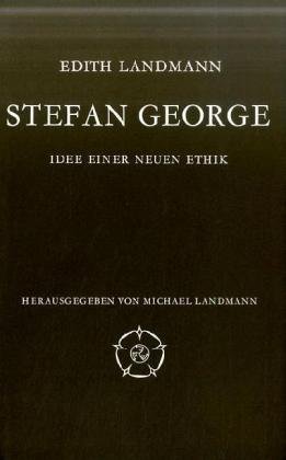9783835303805: Stefan George und die Griechen