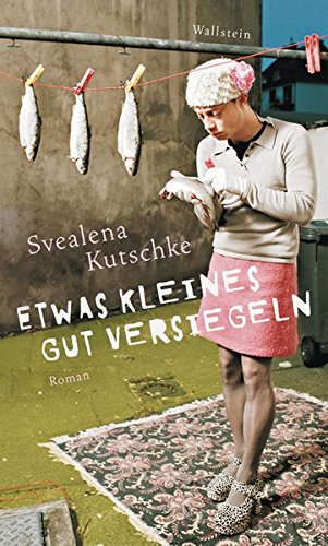 Stock image for Etwas Kleines gut versiegeln for sale by GF Books, Inc.