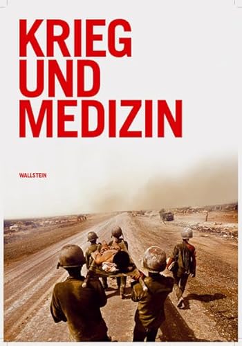 9783835304864: Krieg und Medizin