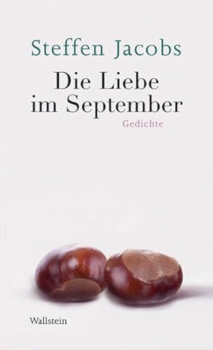 9783835305205: Jacobs, S: Liebe im September