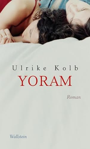 Yoram Roman
