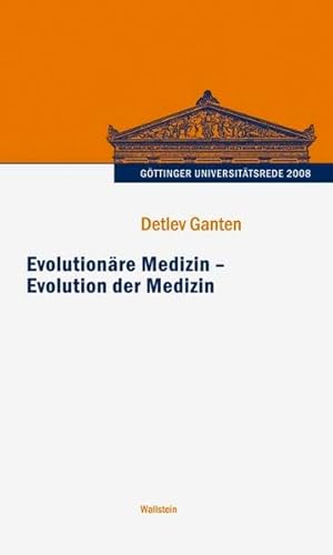 Stock image for Evolutionre Medizin - Evolution der Medizin for sale by medimops