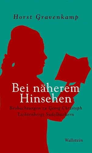 9783835307766: Gravenkamp, H: Bei nherem Hinsehen