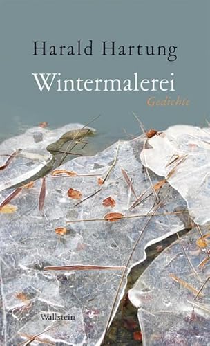 Beispielbild fr Wintermalerei. Gedichte. zum Verkauf von Worpsweder Antiquariat