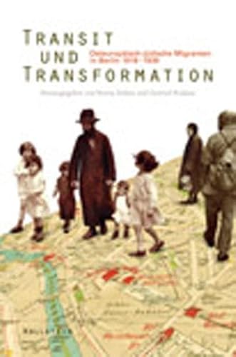 Imagen de archivo de Transit und Transformation a la venta por Better World Books