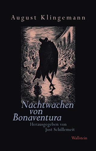 9783835308312: Nachtwachen von Bonaventura - Freimthigkeiten