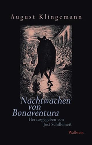 Stock image for Nachtwachen von Bonaventura - Freimthigkeiten for sale by 3 Mile Island