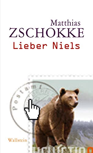 Lieber Niels (9783835309098) by Zschokke, Matthias