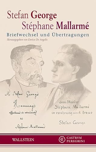 9783835310162: George, S: Briefwechsel und bertragungen