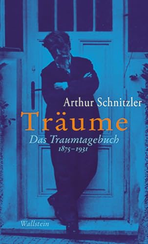 Traeume - Schnitzler, Arthur