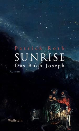 9783835310513: SUNRISE: Das Buch Joseph