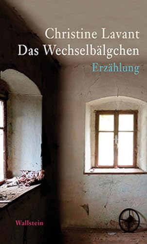 Stock image for Das Wechselblgchen: Erzahlung for sale by Anybook.com