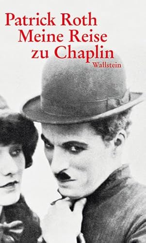 Stock image for Meine Reise zu Chaplin for sale by medimops