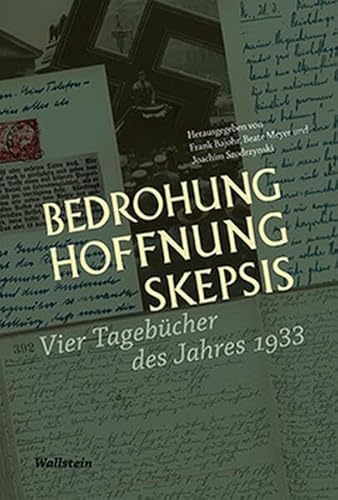 9783835313651: Bedrohung, Hoffnung, Skepsis