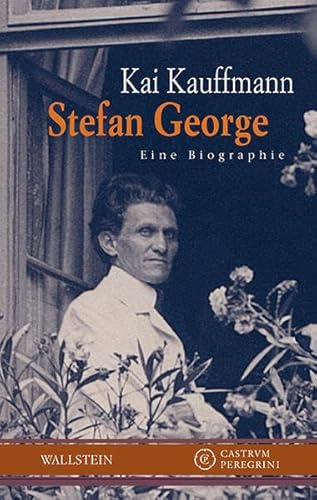 9783835313897: Stefan George: Eine Biographie: 8