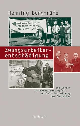 Zwangsarbeiterentschädigung.