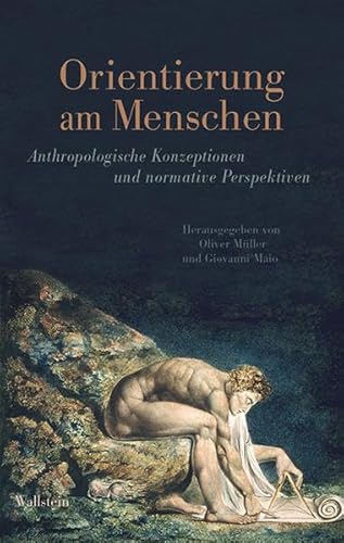 9783835316461: Orientierung am Menschen: Anthropologische Konzeptionen und normative Perspektiven