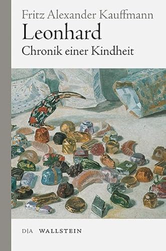 9783835316652: Leonhard: Chronik einer Kindheit: 94