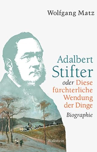 Stock image for Adalbert Stifter oder Diese frchterliche Wendung der Dinge -Language: german for sale by GreatBookPrices