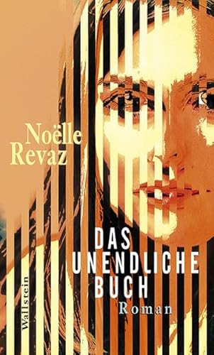 9783835318700: Das unendliche Buch: Roman