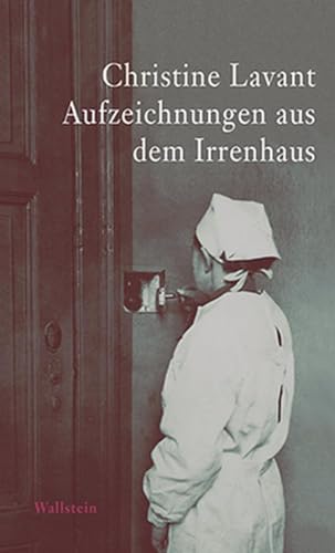 9783835319677: Aufzeichnungen aus dem Irrenhaus