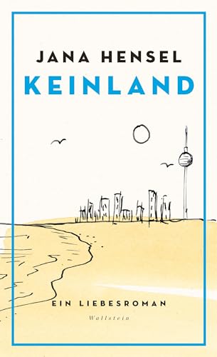 9783835330672: Keinland: Ein Liebesroman