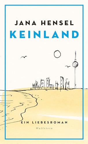 Imagen de archivo de Keinland: Ein Liebesroman a la venta por medimops
