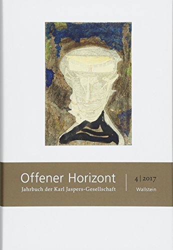 Offener Horizont. Bd.4/2017 - Matthias Bormuth