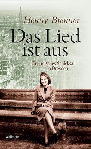 Stock image for Das Lied ist aus -Language: german for sale by GreatBookPrices