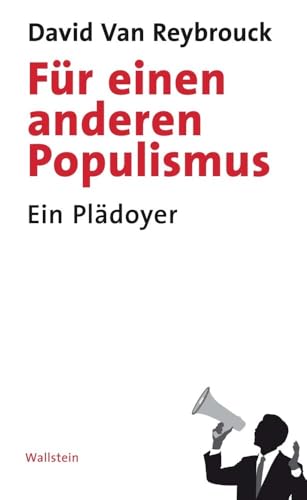 Stock image for Fr einen anderen Populismus: Ein Pldoyer for sale by medimops