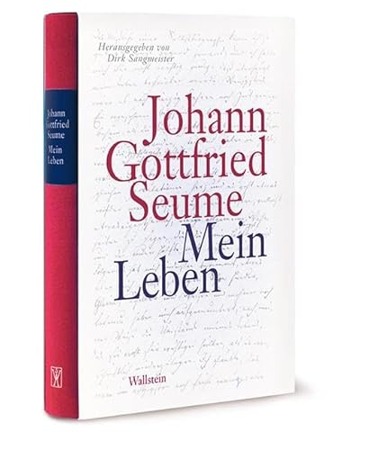 Mein Leben (ISBN 3834000752)