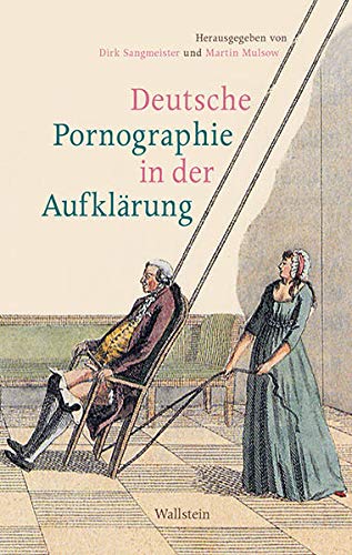 9783835332713: Deutsche Pornographie in der Aufklrung