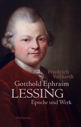 Beispielbild fr Gotthold Ephraim Lessing zum Verkauf von Blackwell's