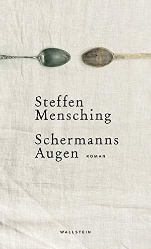 Beispielbild fr Schermanns Augen: Roman zum Verkauf von medimops
