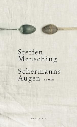 9783835333383: Schermanns Augen