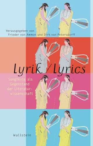 Stock image for Lyrik / lyrics -Language: german for sale by GreatBookPrices