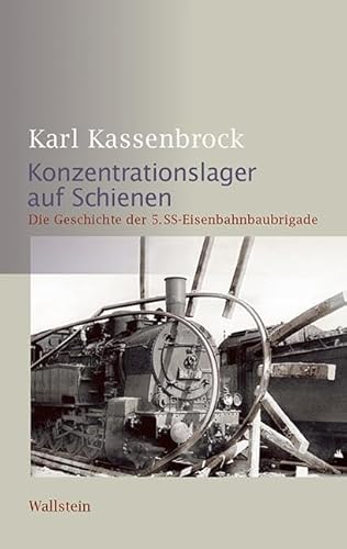 Beispielbild fr Konzentrationslager auf Schienen -Language: german zum Verkauf von GreatBookPrices