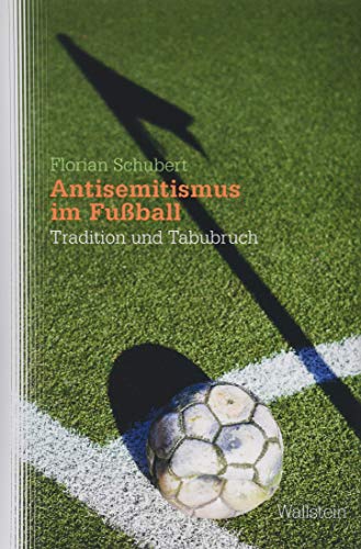 9783835334205: Antisemitismus im Fuball: Tradition und Tabubruch