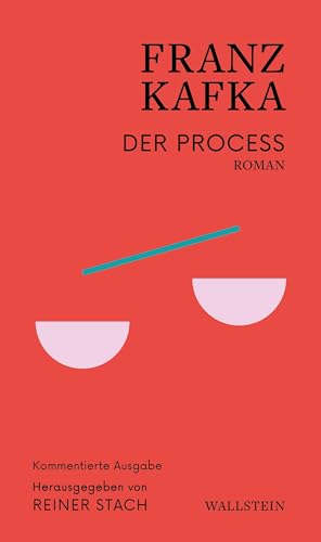 Stock image for Der Process for sale by GreatBookPrices