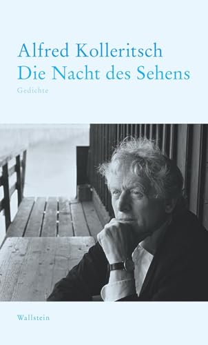 9783835336728: Die Nacht des Sehens