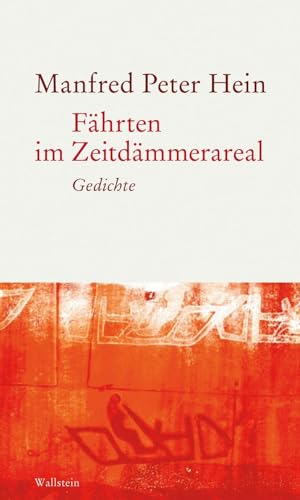 Stock image for Fhrten im Zeitdmmerareal -Language: german for sale by GreatBookPrices
