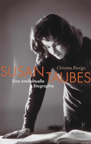 9783835337497: Susan Taubes: Eine intellektuelle Biographie