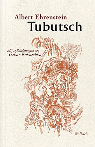 Imagen de archivo de Tubutsch -Language: german a la venta por GreatBookPrices