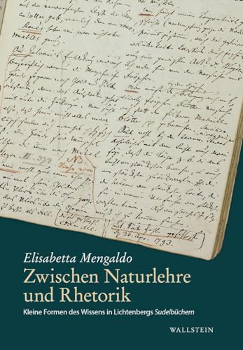 Stock image for Zwischen Naturlehre und Rhetorik -Language: german for sale by GreatBookPrices